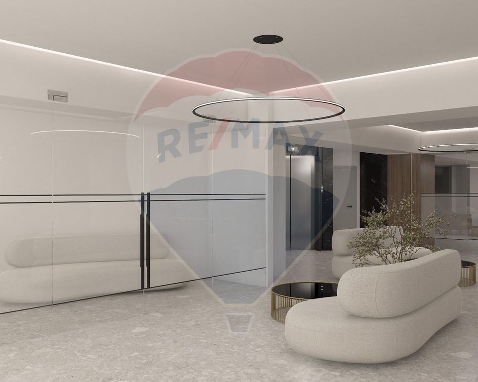 DE VANZARE Hotel cu 41 camere în zona P-ta Unirii