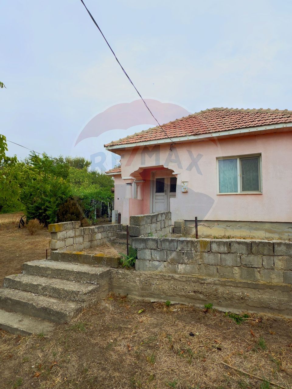 3 room House / Villa for sale