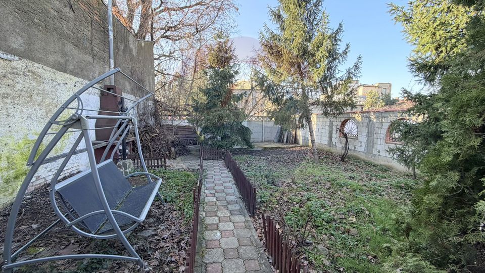 Casă interbelica de vanzare in Galati, zona Centrala
