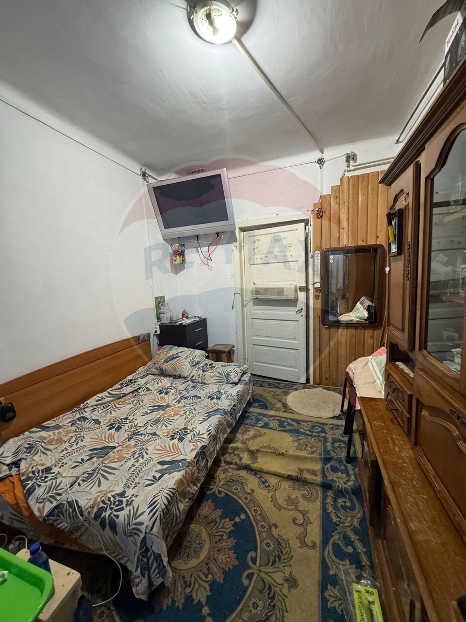 Camera camin în zona Centrală 0% comision