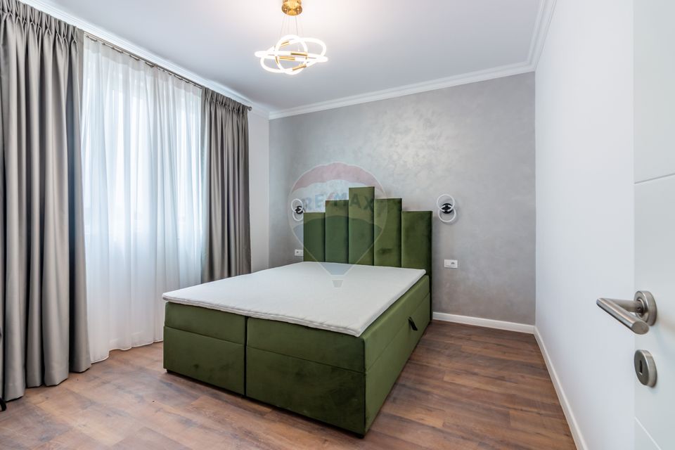 5 room House / Villa for sale, Berceni area