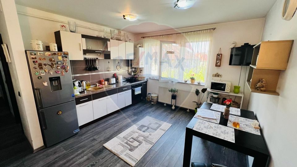 2 room Apartment for rent, Sasar area