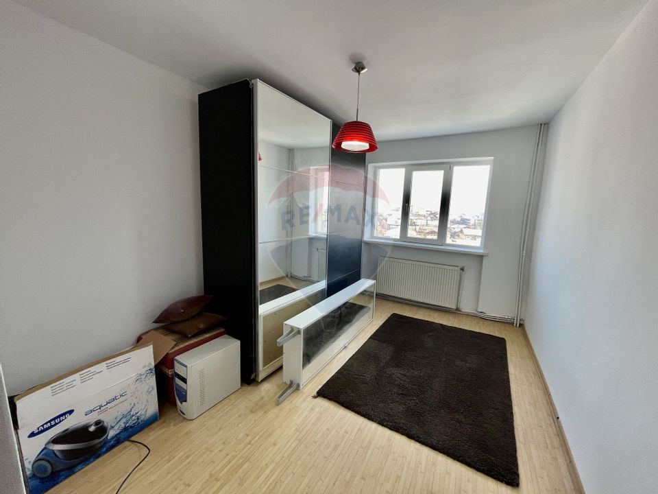 2 room Apartment for sale, Central area