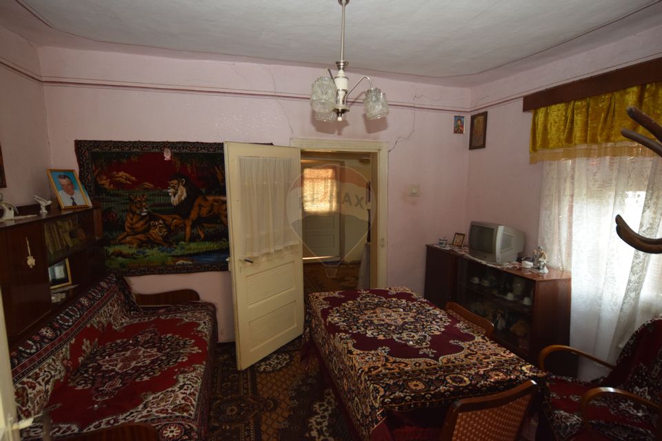 4 room House / Villa for sale