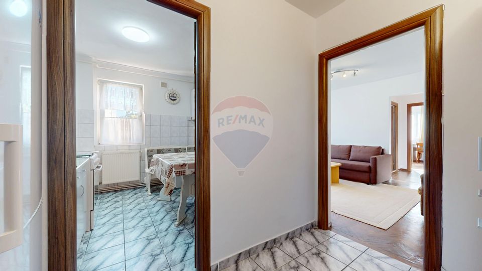 2 room Apartment for rent, Astra area
