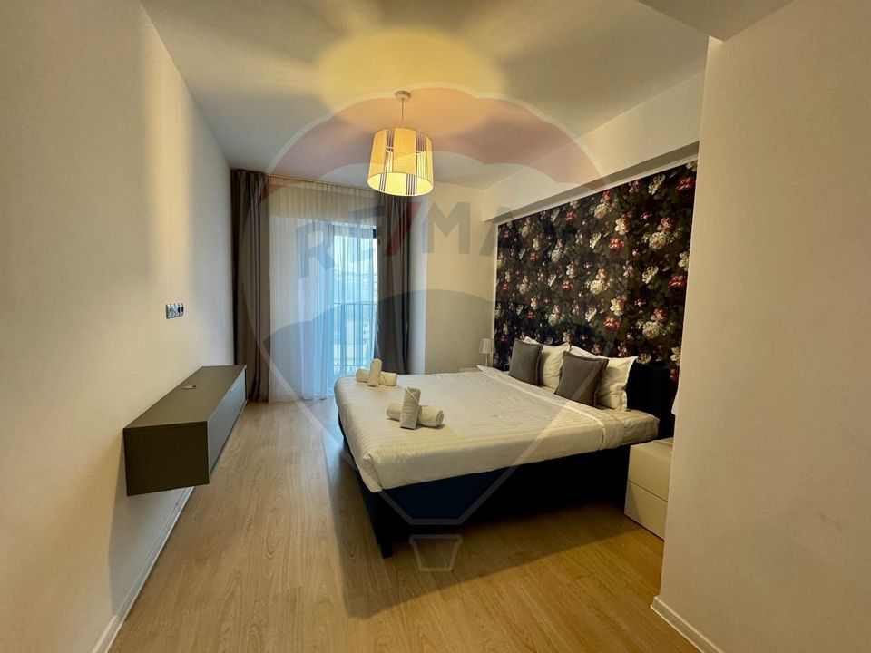 2 room Apartment for sale, Manastur area