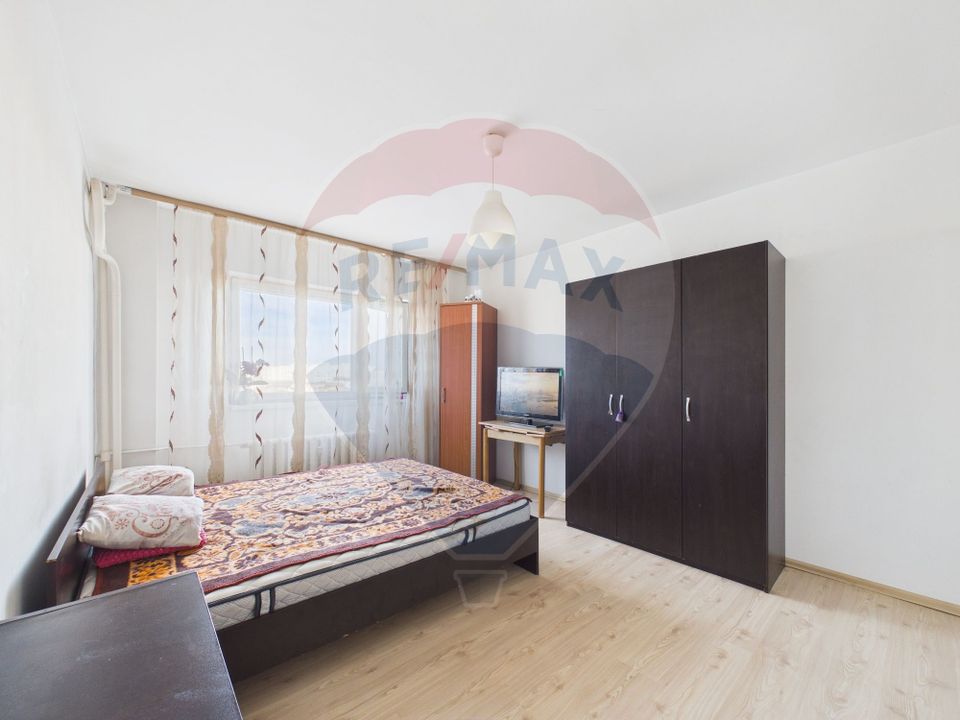 Apartament cu 2 camere de vânzare în zona Doamna Ghica