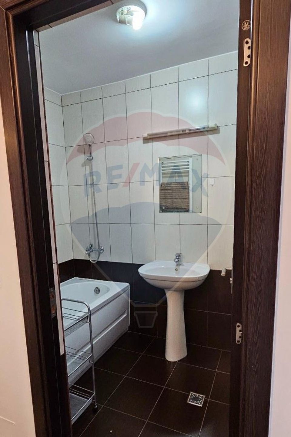 Apartment for rent Buna Ziua