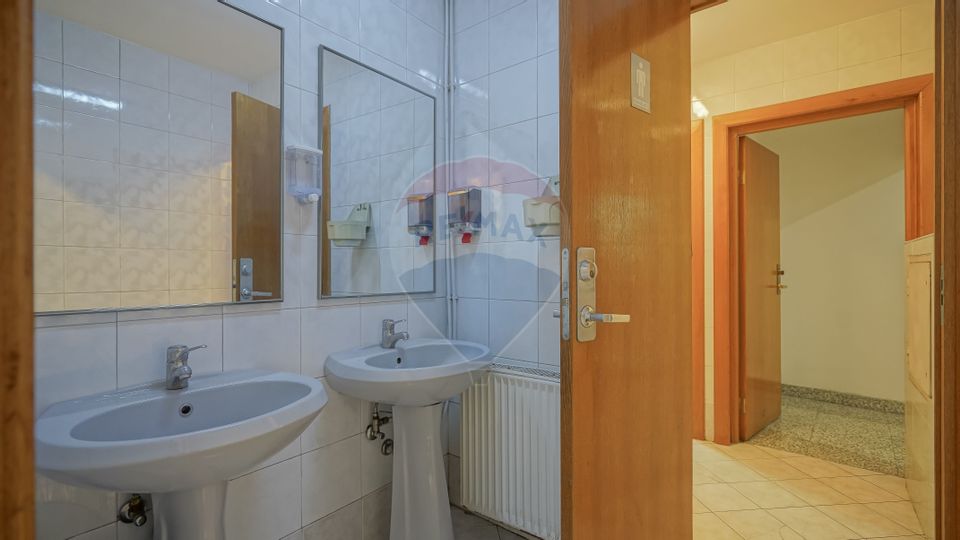 Inchiriere spațiu de birouri premium, ultracentral în Brașov