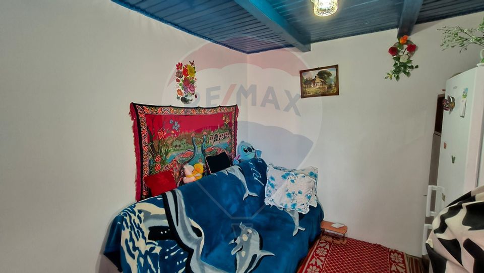 3 room House / Villa for sale