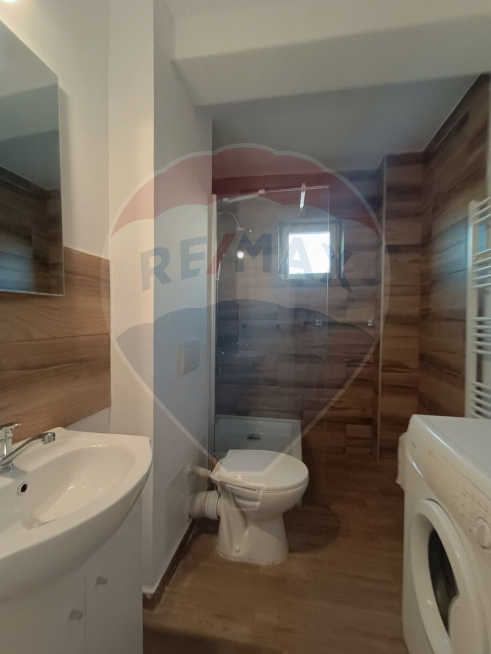 3 room Apartment for rent, Podgoria area