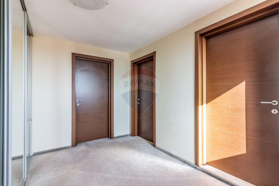 House / Villa for sale Snagov / Land 1058sqm / Premium Area