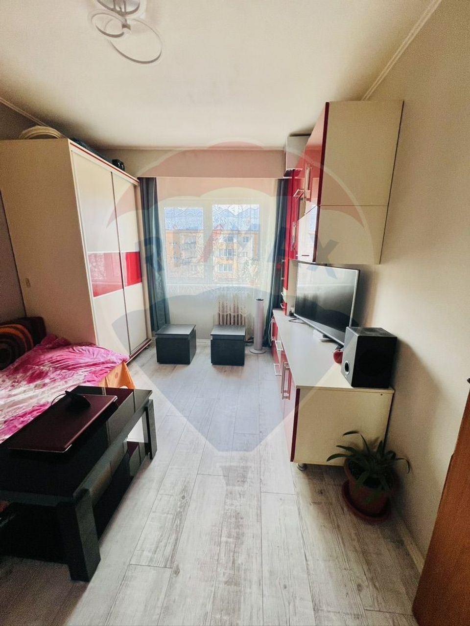 3 room Apartment for sale, Zorilor area