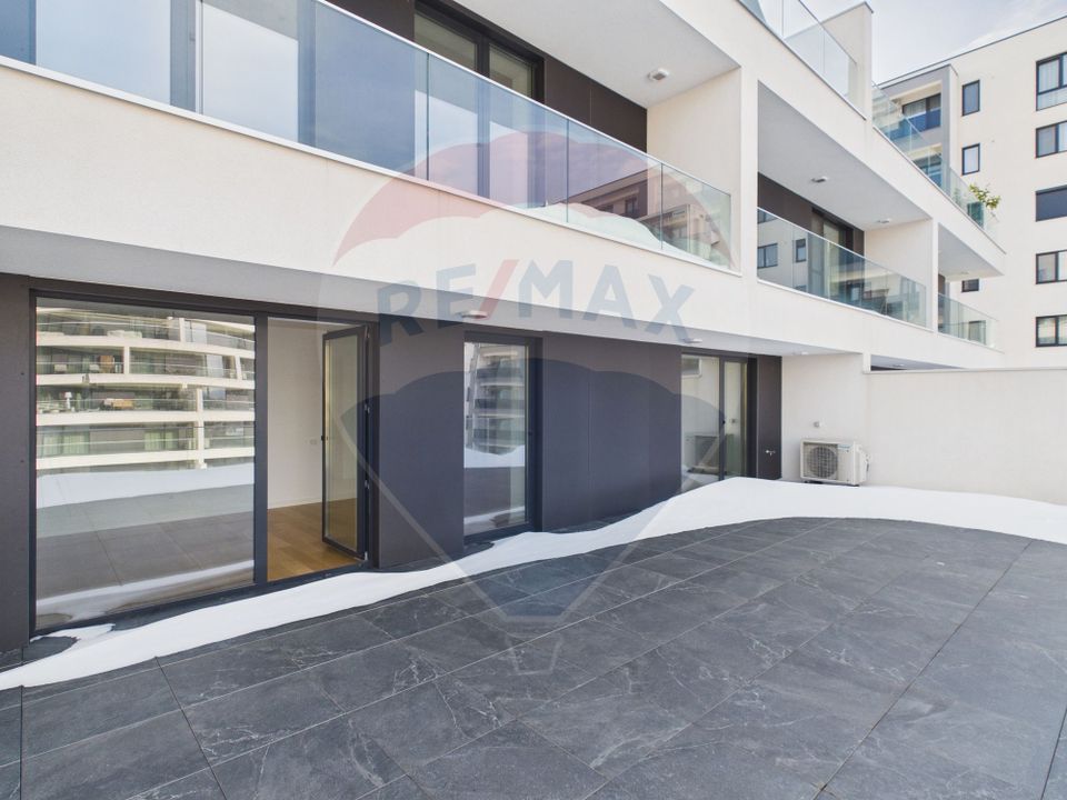 3 room Apartment for sale, Nord area