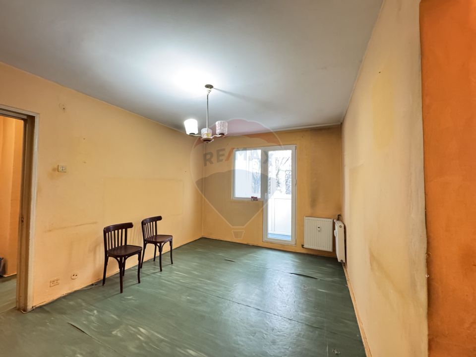 Apartament 2 camere de vanzare - Podul Giurgiului