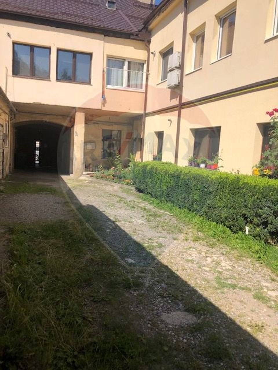 1 room Apartment for rent, Centrul Istoric area