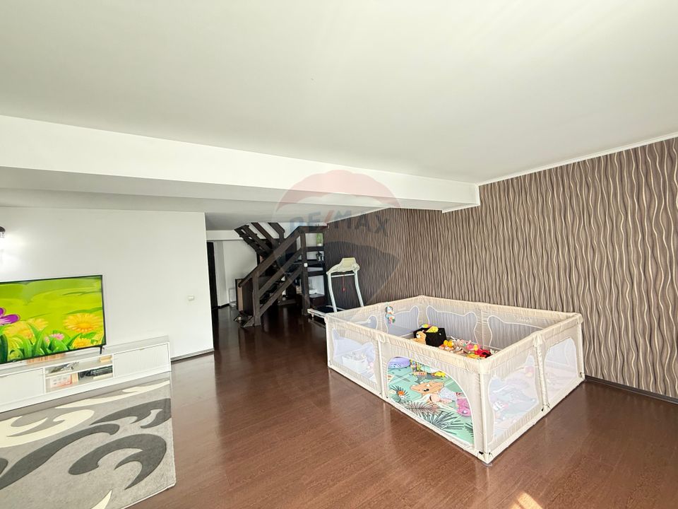 Casă de vânzare – Gura Humorului, str. Arșița nr. 6