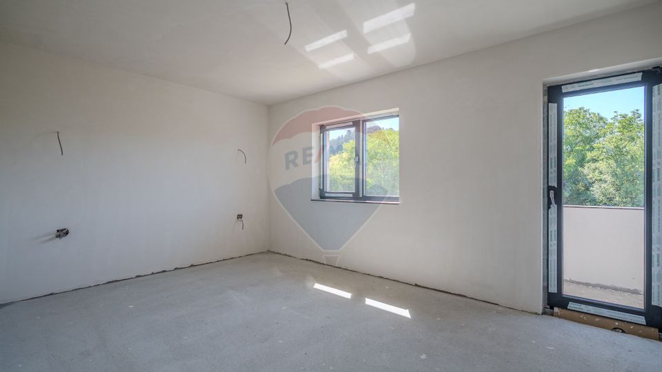 Locație premium în Sânpetru, casă nouă – Comision 0%