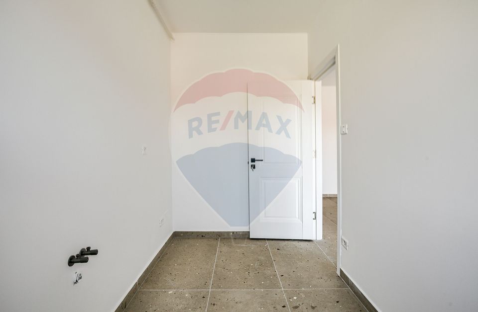 Apartament Nou 2 camere de vanzare  în zona Gradiste
