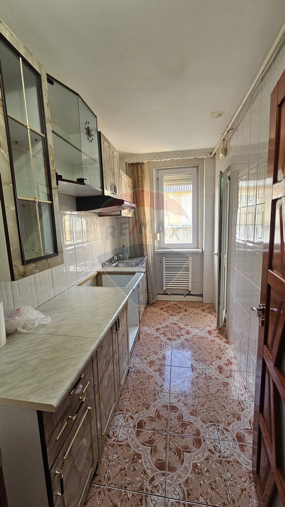 3 room Apartment for sale, Darmanesti area