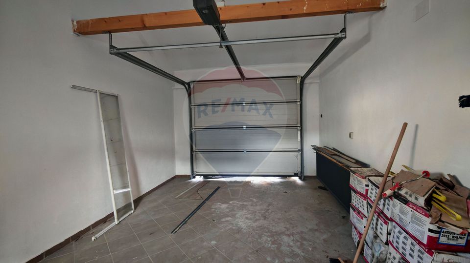 4 bedroom villa for sale I Corbeanca I Blue Lagoon