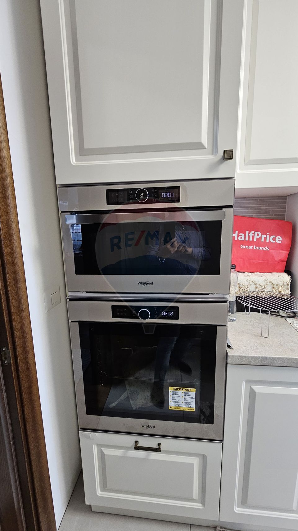 Apartament de lux, 105mp, Burdujeni, Suceava