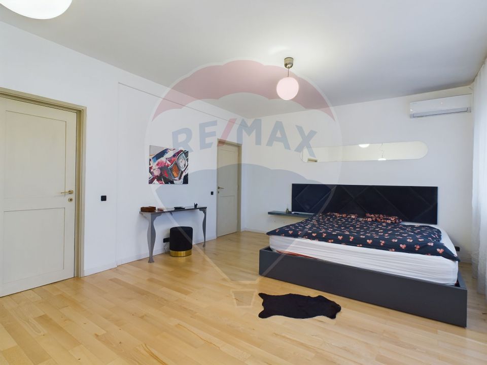 3 room Apartment for sale, Domenii area