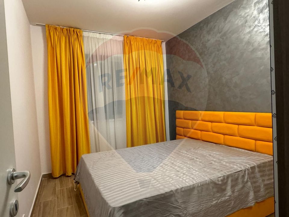 2 room apartment Militari/Chiajna