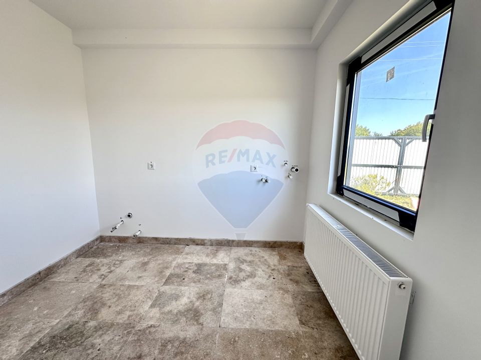 Spațiu industrial Hala de inchiriat Moara Vlasiei - Strada Păsărilor