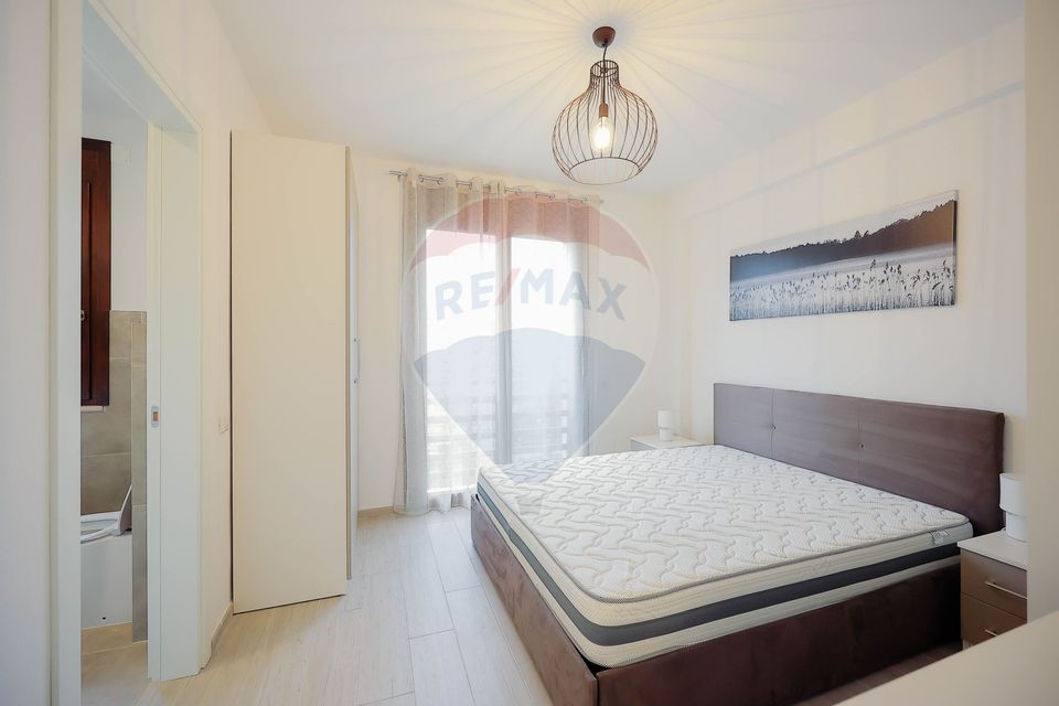 3 room Apartment for sale, Ultracentral area