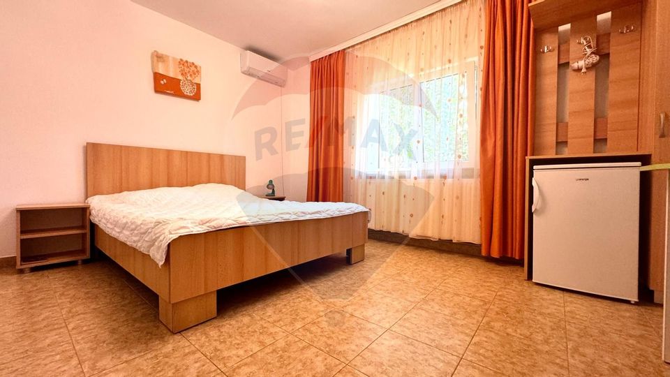 16 room Hotel / Pension for sale, Central area