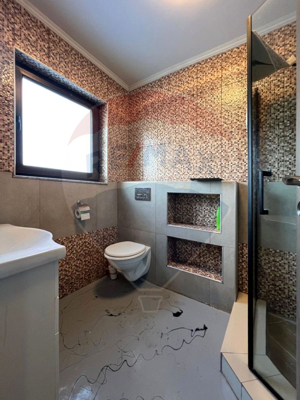 5 room House / Villa for rent, Borhanci area