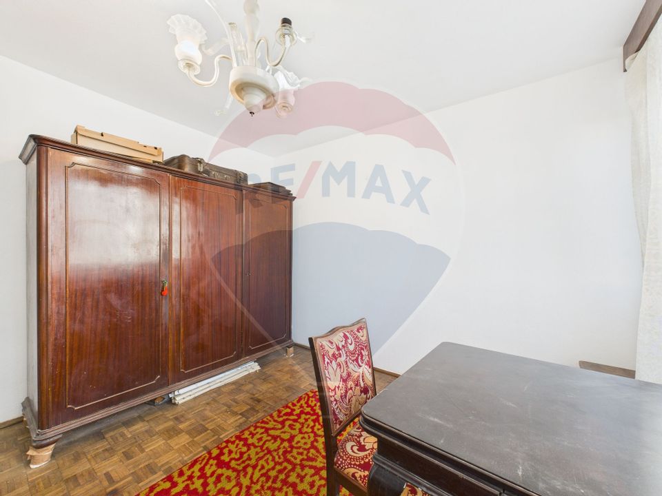 Apartament cu 2 camere de vânzare în zona Eroii Revolutiei