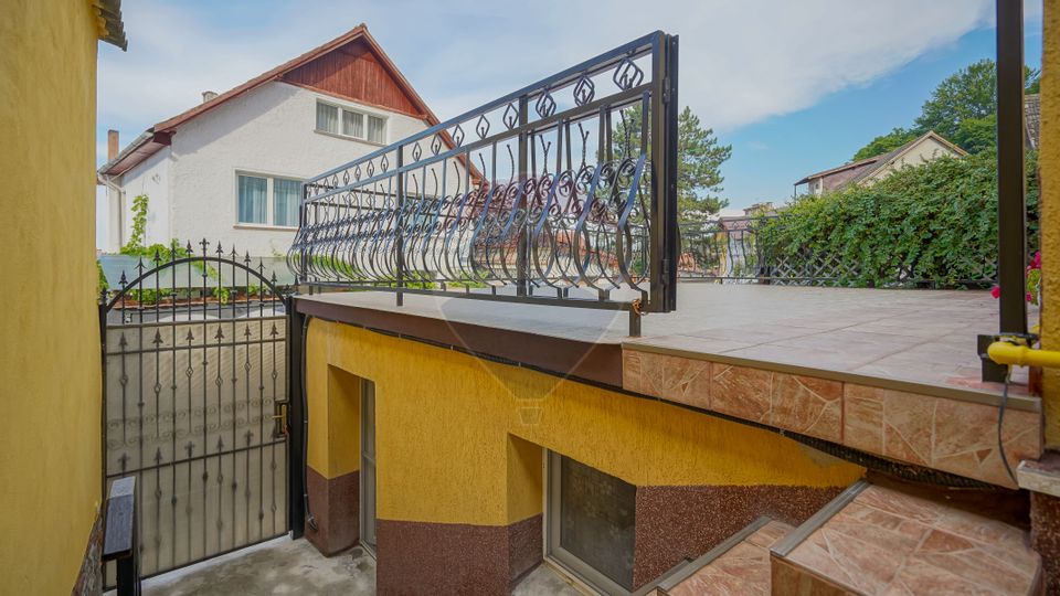 5 room House / Villa for sale, Racadau area