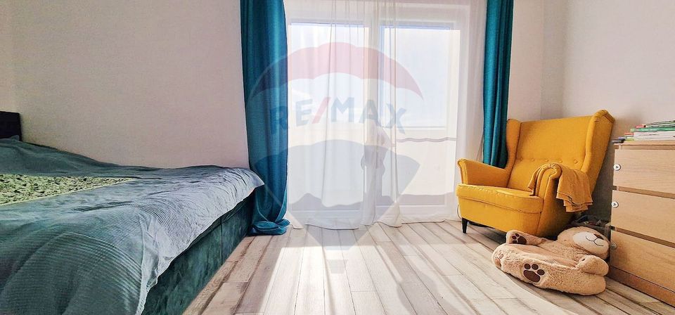 Casă Individuală la Cheie – Nouă, Ultrafinisată, zona Vivo!