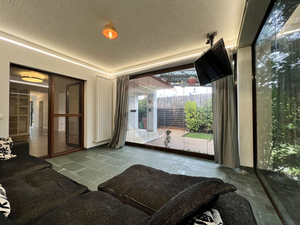 4 room House / Villa for sale