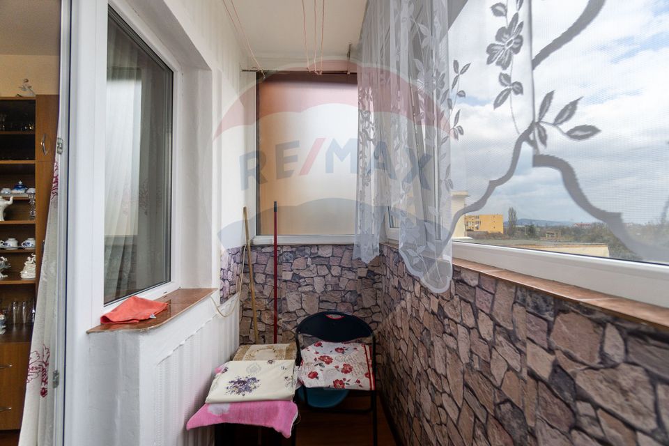 Apartament 2 camere decomandat | Cartier Craiter | Comision 0%