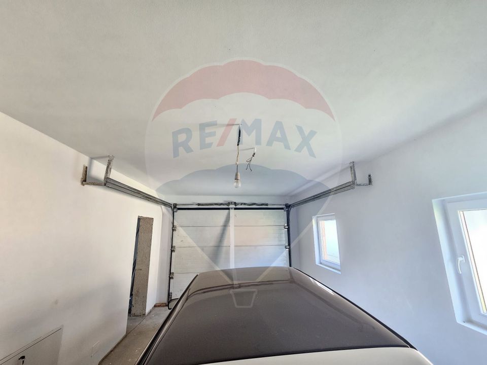 Casa de vanzare in Darova