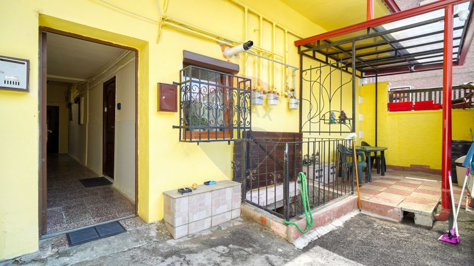 REZERVAT! Oportunitate investitie: apartament 2 camere, 2 băi