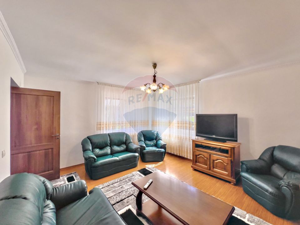 3 room House / Villa for rent, Faget area