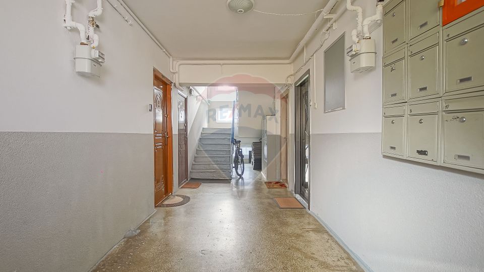 2 camere cu potențial | Zonă verde Noua | Str. Nucului 31