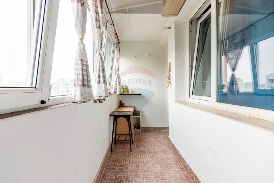 2 room apartment for sale in Liberty Plain/IOR Park