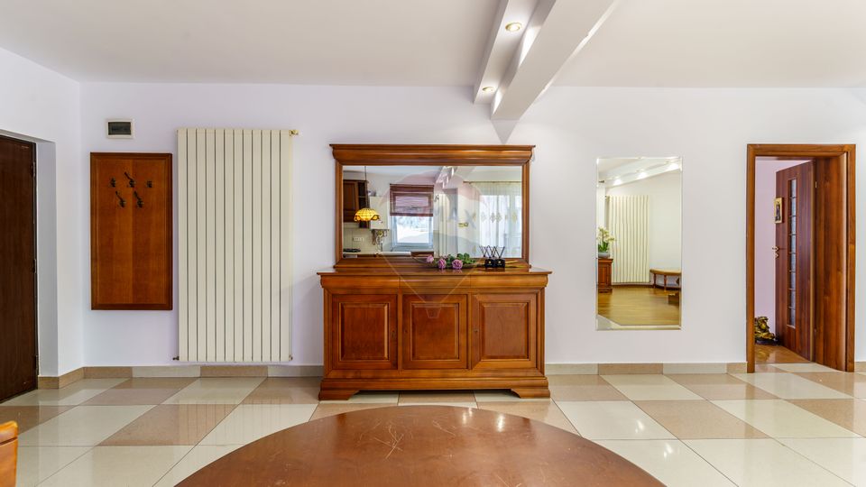 3 camere+optiune 4, 2 balcoane,garaj,Macesului,Buna Ziua