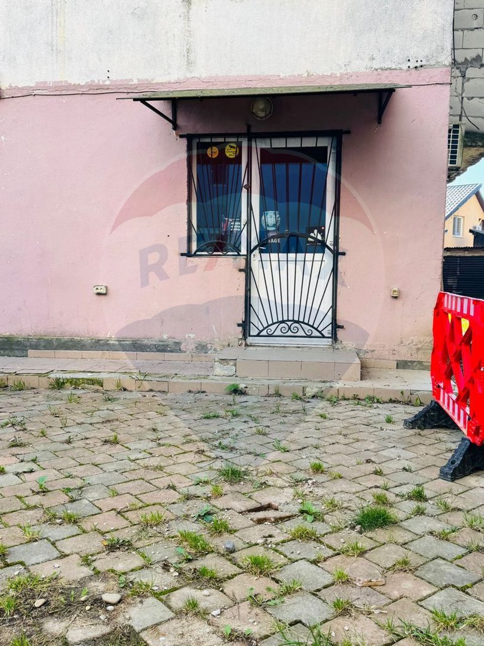 Apartament cu 2 camere de vânzare