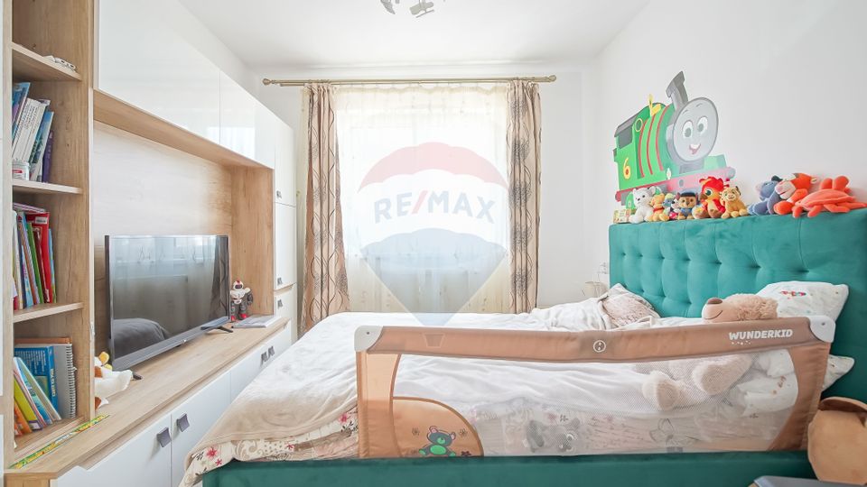 0% COMISION | 3 CAMERE DECOMANDAT | TRACTORU | CASA NOBEL