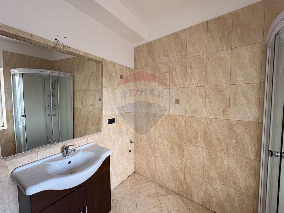 Spațiu de birouri de 125mp de închiriat în zona Intim