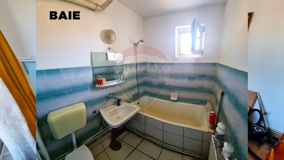 Apartament cu 2 camere de vânzare în zona Sasar priveliste panoramica