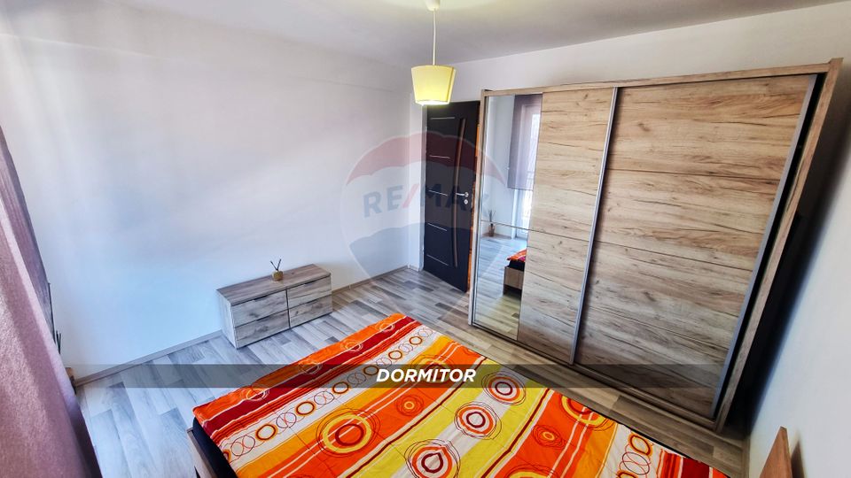 2 room Apartment for rent, Republicii area