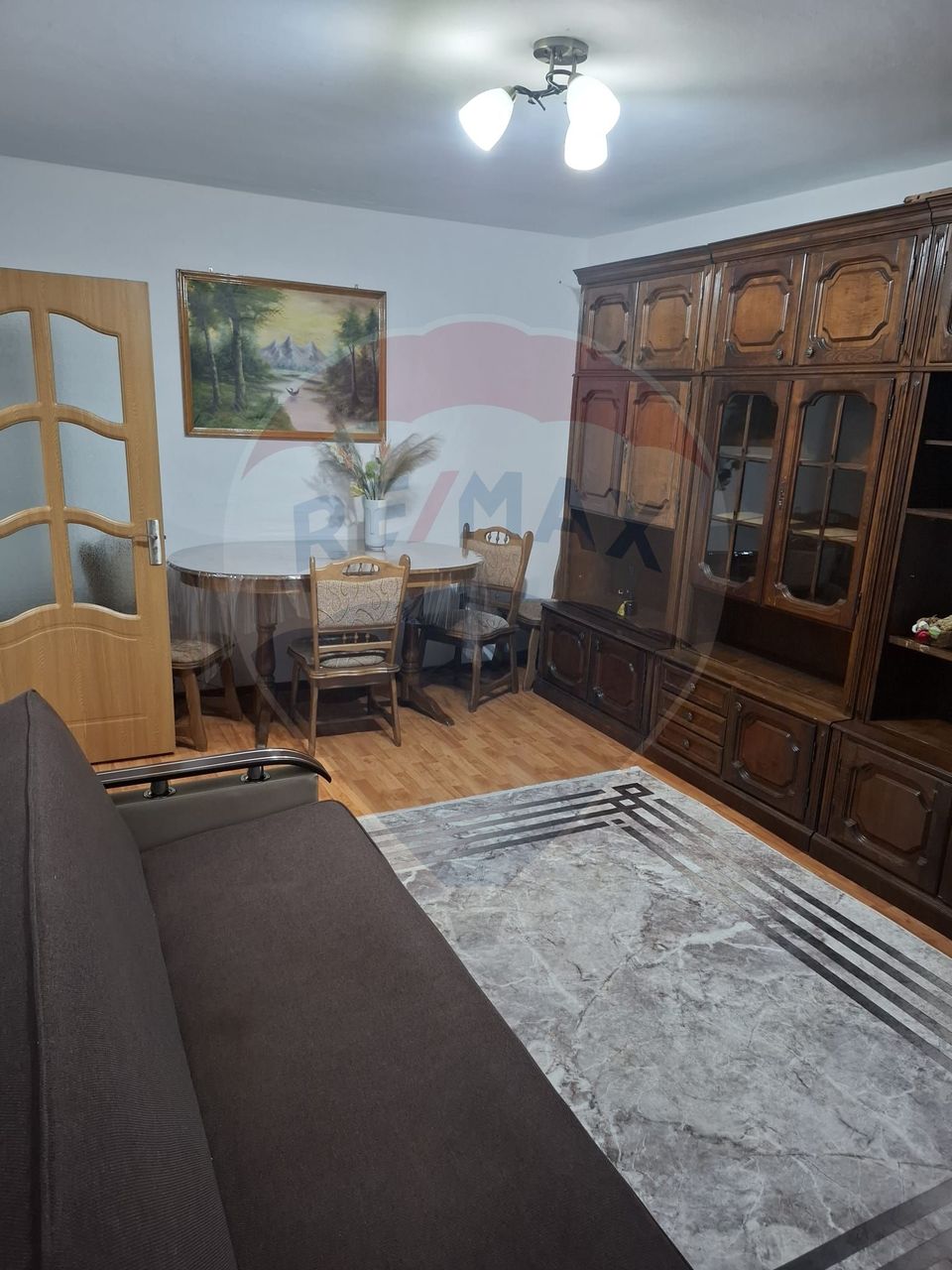 2 room Apartment for rent