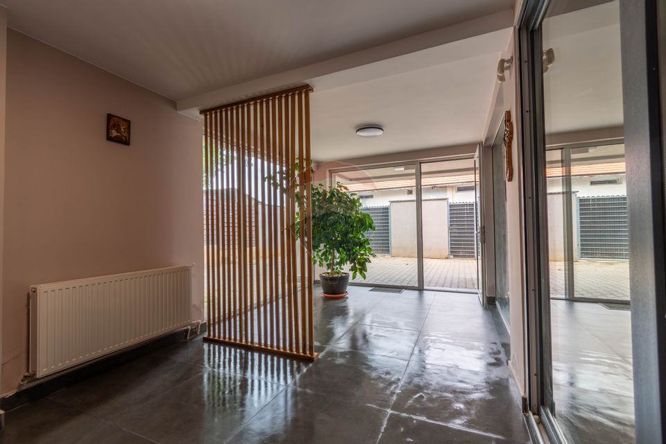 Casa unifamiliala de vanzare in Cluj-Napoca, zona Europa 200 mp utili